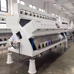 Độc đáo hạt giống màu phân loại máy hạt giống màu SORTER và hình dạng SORTER - Product Image 1