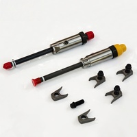 Inyector de Combustible para Motor 3406 3408 3412, Boquilla 4W7018 0R3421