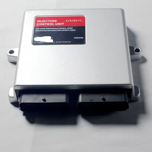 Kit di Conversione Auto da Benzina a GPL/CNG D06 AEB 6 Cilindri, Parti Auto per GPL Prodotte in Cina - Product Image 3