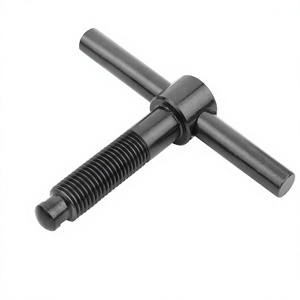 Vis de fixation en T K0756 D1=M10 en acier - Product Image 2