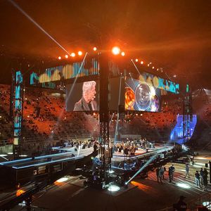 Chuyên nghiệp chìa khóa trao tay giải pháp p3.91 ngoài trời cho thuê sự kiện nền màn hình <span class=keywords><strong>LED</strong></span> Sân Khấu đám cưới trang trí <span class=keywords><strong>LED</strong></span> Video tường - Product Image 5