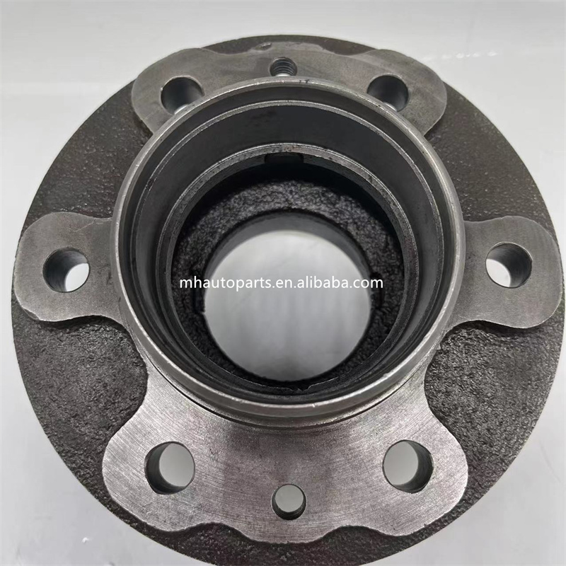 Verified Supplier Toyota Land Cruiser Bj OEM Standard Fitment
