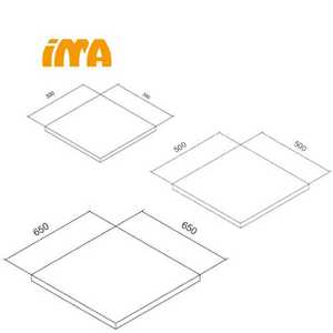 Placas de embrague de alta calidad y materiales funcionales sin asbesto que se enfrentan a las placas de fricción del embrague - Product Image 3
