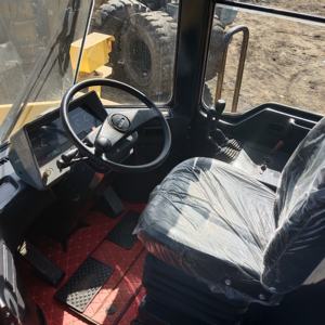 Komatsu รถตัก WA380มือสองขนาด5ตันเชื่อถือได้สำหรับการก่อสร้างและเหมืองแร่ด้วยส่วนประกอบหลักของมอเตอร์และปั๊มจากประเทศญี่ปุ่น - Product Image 4