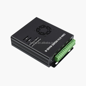 Raspberry Pi CM4 cổng kép Bốn cách ly RS485 bảng mở rộng <span class=keywords><strong>Gigabit</strong></span> <span class=keywords><strong>Ethernet</strong></span> USB2.0 - Product Image 1