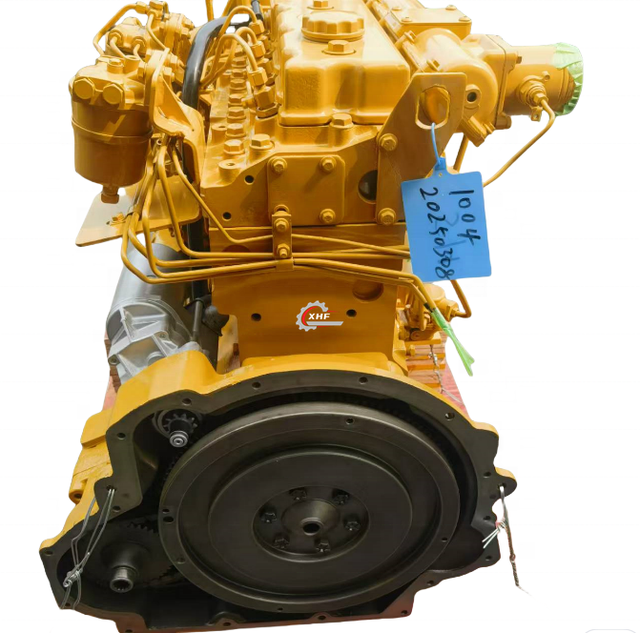 Remanufactured Used New Engine 1004 Engine  for Perkins