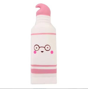 Jouets Squishy en PU à Rebond Lent, Simulation Dentifrice, Jouets Sonores à Presser pour Enfants, Accessoires de Fête pour Chaque Occasion - Vente en Gros - Product Image 2