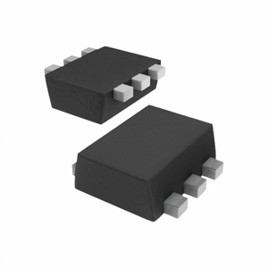 Transistors Electronics Component SSM6N815R LF 6-SMD, Flat Leads Manufacturer Channel - Product Image 1