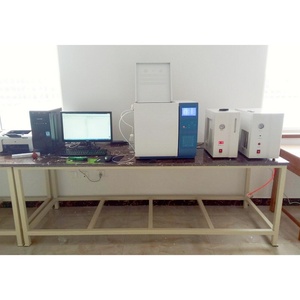 เครื่องวัดเบนซีนขนาดเล็ก 100-1000ppm แบบพกพา เชื่อมต่อ WIFI สำหรับห้องปฏิบัติการ รุ่น C6H6 พร้อมระบบโครมาโทกราฟี  รองรับ OEM ปรับแต่งได้ - Product Image 6