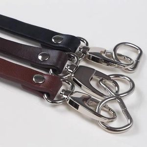 BTYMS Pieces Metal D Rings Inch Multi Purpose Non Welded D Ring For <b>Purse</b> Keychains Belts Dog Collar Buckle Strap Sewing Accesso - Product Image 5