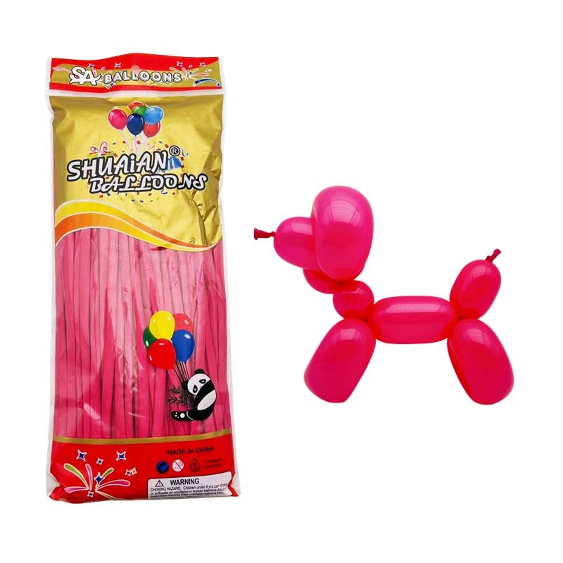 Rose rouge