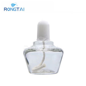 RONGTAI Einweg-Verbrauchs material Hersteller Alkohol lampe 100ml China 150ml Alkohol lampe - Product Image 3