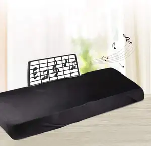 Высокое качество пианино аксессуары электрическая клавиатура пианино крышка