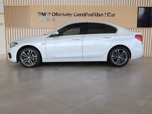 <span class=keywords><strong>BMW</strong></span> Serie 1 118i Edición Fashion 2019, Sedán Usado, Duradero, Bajo Costo, Fácil Mantenimiento para Compradores de Autos Usados en África - Product Image 3
