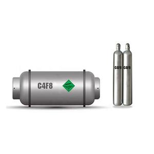 Halocarbonio C318 per Incisione Circuiti, Gas Octafluorociclobutano C4F8, Prezzo - Product Image 1