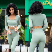 Chemise ajustée à séchage rapide pour femmes, idéale pour la course à pied professionnelle, le fitness, le pilates, l'entraînement et les activités sportives quotidiennes