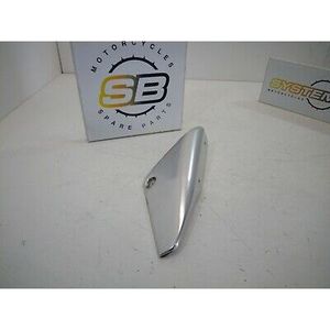 Pedana Anteriore Sinistra Suzuki Compatibile con GSX-R 600 750 2008-2010, Parte della Carrozzeria Moto - Product Image 5