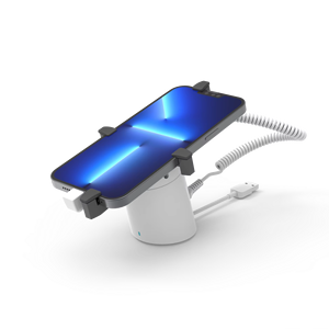 <span class=keywords><strong>2025</strong></span> tocvue T10 Nhu cầu cao chống trộm sạc đứng an toàn hệ thống hiển thị với chất liệu ABS cho bán lẻ điện thoại di động bán hàng - Product Image 5