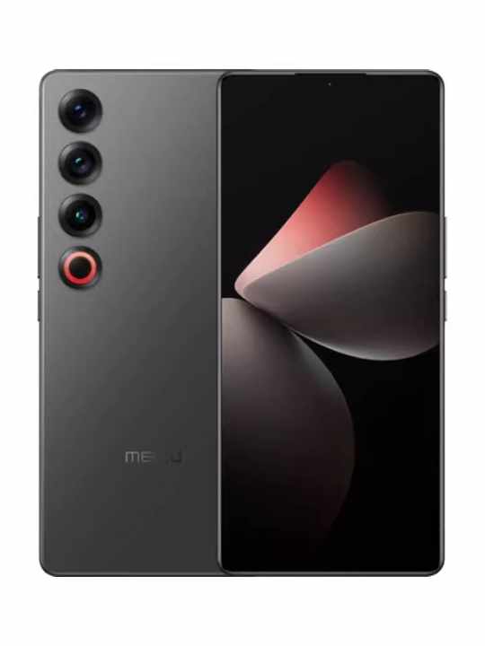 Meizu 21 Pro 5G Smartphone - Snapdragon 8 Gen 3, 6.79