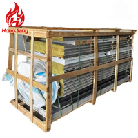 Maison préfabriquée pliable en acier de 20/40 pieds, 2/3 chambres, norme américaine, extensible, pour appartement, salle de sport, hôtel