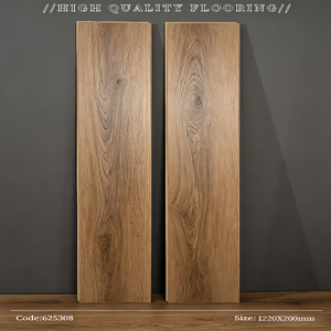 Suelo de madera laminado ignífugo con superficie en relieve pequeña de <span class=keywords><strong>roble</strong></span> de 12mm buen precio - Product Image 2