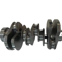 Vilebrequin de moteur 5.0L 508PS pour moteur diesel et gaz naturel Land Rover OEM RF8W93BA DA50892