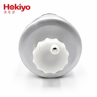 HOKIYO 31300 31300-3E200 313003E200 31922-3E000 319223E000 Filter Bahan Bakar Mobil Logam untuk KIA Sorento 2.5 CRDi Hyundai D4CB