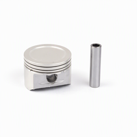 Pièces automobiles, jeu de pistons de moteur 1.8D 93742698 pour voiture Chevrolet