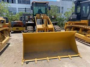 Chargeur sur pneus SDLG 936L 3 tonnes d'occasion vendu en usine, en bon état et prêt à être vendu immédiatement - Product Image 5