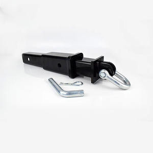 ตะขอพ่วง<span class=keywords><strong>รถ</strong></span>ซีรีส์ REDFOX Factory สำหรับ<span class=keywords><strong>รถ</strong></span>พ่วง ขนาด 2 นิ้ว รับน้ำหนักได้ 10,000 ปอนด์ - Product Image 3