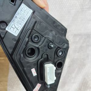 Espejos Retrovisores Exteriores para Automóvil, Conector de Arnés para Espejo Retrovisor, Espejo Retrovisor para Fengon Blue Electric E5 GLORY FS08 - Product Image 2