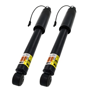 Amortiguador trasero LUFT MEISTER Magnetic Ride Control para Chevrolet Silverado GMC Sierra 1500 4.3L 5.3L 6.2L 2015-2018 84178213 - Product Image 1