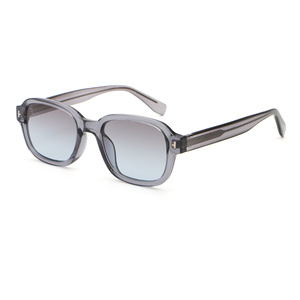Nouvelles Lunettes de Soleil Designer 2025 pour Femmes et Hommes, Style <span class=keywords><strong>Jay</strong></span> Chou, Protection UV400 Haut de Gamme, Monture Complète Élégante - Product Image 3