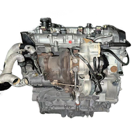 Moteur Chevrolet d'origine utilisé LDK A20NFT Ecotec 2.0T pour Orlando Opel Cascada Insignia Vauxhall Astra
