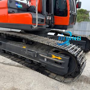 <span class=keywords><strong>Doosan</strong></span> รถขุดมือสอง Diying รถขุด DX340 <span class=keywords><strong>Doosan</strong></span> - Product Image 4