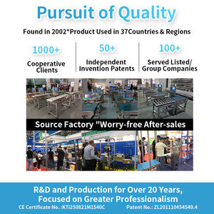 Controladora de Peso Dinámica con Certificación CE, Máquina Controladora de Peso de Alta Velocidad para Alimentos, Inspección de Peso en <span class=keywords><strong>Tiempo</strong></span> Real - Product Image 2