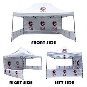 Factory Direct Price High Quality Aluminum Waterproof Trade Show Tent With DDP Service - Product Image 2