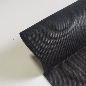 सफेद/काले pp tt पूर्व-कट नॉनबुने वाले टेबलसूट पहनने योग्य वाटरप्रूफ एंटी-स्टैटिक <span class=keywords><strong>uv</strong></span> प्रतिरोधी सस्ते बिना बुना हुआ कपड़ा - Product Image 2