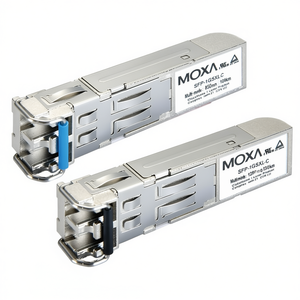 โมซา SFP 1G โมดูลอีเทอร์เน็ต SFP 1gsxlc 850Nm หลายโหมด1310Nm 120m 10km - Product Image 2