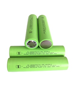 เซลล์ลิเธียมไอรอนฟอสเฟต32140 mocean แบตเตอรี่3.2V LFP 32140 15Ah สำหรับการใช้งานที่หลากหลาย - Product Image 1