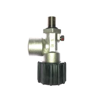 Prezzo di fabbrica valvole a cilindro del Gas per aria <span class=keywords><strong>Rebreather</strong></span> KHF-30 ottone in alta vendita e di alta qualità - Product Image 3