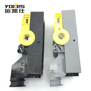 62 pin מחבר עמיד למים מחבר 2-1418883-1-1418883-1 ל-<span class=keywords><strong>volvo</strong></span>