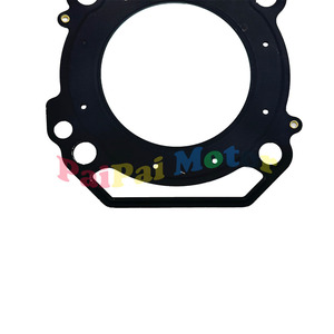6BH-11181-00-00 Joint de culasse pour <span class=keywords><strong>Yamaha</strong></span> 1800 <span class=keywords><strong>YAMAHA</strong></span> 1.8T FX FZR FZS SHO SVHO FX-SVHO GP1800 - Product Image 5