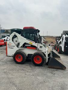 ใช้สำหรับรถตักล้อยาง S550 น้ำหนักบรรทุก 2 ตัน เครื่องยนต์คัมมินส์ กำลัง 60 กิโลวัตต์ ขายในเซี่ยงไฮ้ - Product Image 3