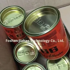 Pegamento Acrílico Multiusos de Neopreno X66 DOG, Pegamento Multiusos para Construcción, Productos de Exportación para Comercio Exterior, Sudeste Asiático - Product Image 2