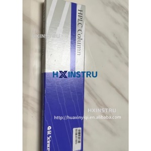 1 ชิ้น คอลัมน์โครมาโทกราฟี Shimadzu 5020-07345 ของแท้ใหม่เอี่ยม - Product Image 2