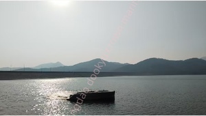 เรือไฟฟ้าไร้คนขับ6.6เมตรทำจากอลูมิเนียม2025ชิงเต่า dookyu CROWN - Product Image 2