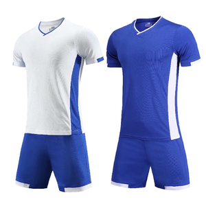 Uniformes de Fútbol al por Mayor, Conjunto de Camisetas de Fútbol para Adultos, Nueva Temporada, Camisetas de Fútbol para la Copa Mundial de Fútbol 2026 - Product Image 5