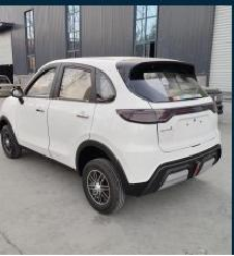 Mini Auto Eléctrico Inteligente con Motor de <span class=keywords><strong>2</strong></span> Tiempos - Product Image 2