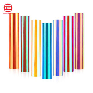 Faite maison de panneaux de vinyle en PVC, <span class=keywords><strong>feuille</strong></span> de vinyle Permanent, auto-adhésive, coupe colorée - Product Image 3